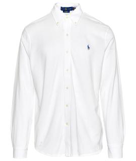 POLO RALPH LAUREN Классическая рубашка