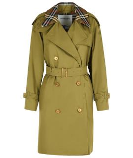 BURBERRY Тренч/плащ