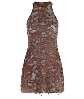 DIESEL Повседневное платье