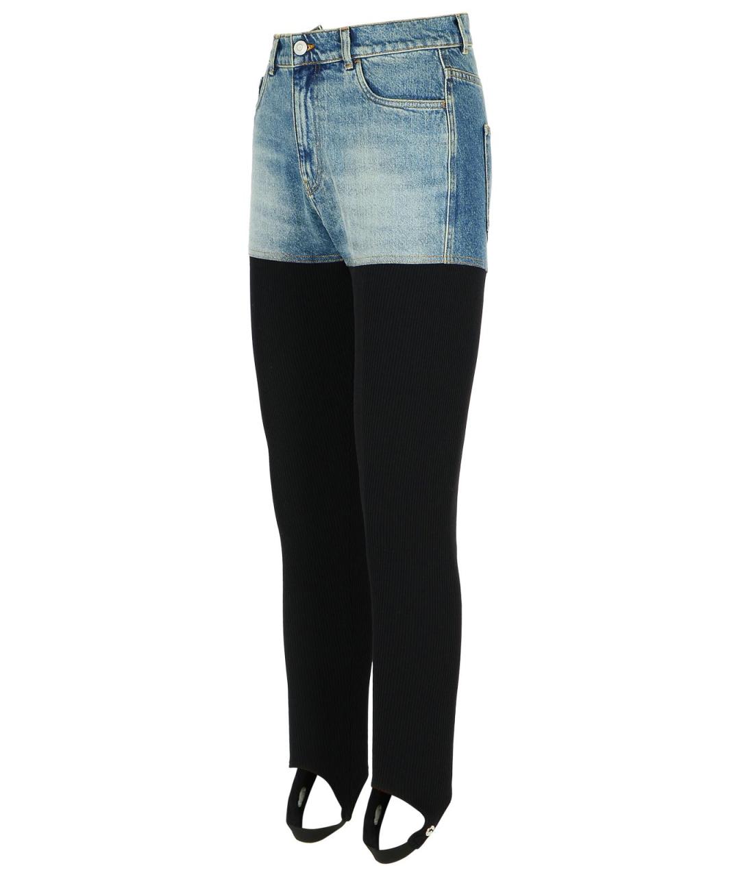 COPERNI Мульти хлопковые джинсы слим, фото 2