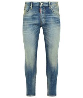 DSQUARED2 Джинсы скинни