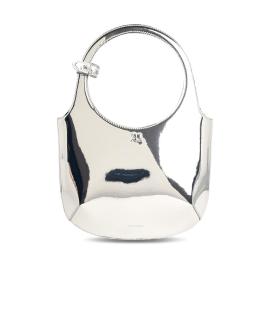 COURREGES Сумка с короткими ручками