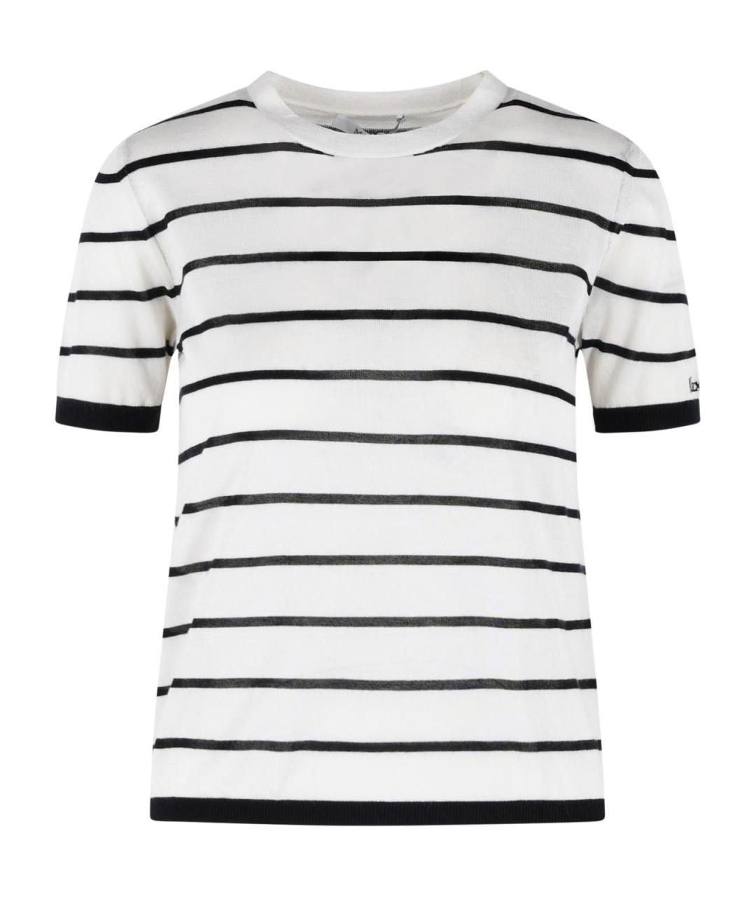 MAX MARA Кашемировая футболка, фото 1