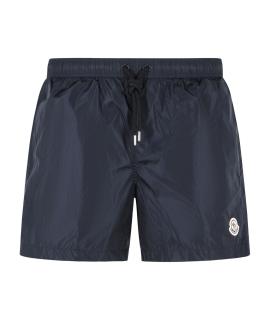 MONCLER Плавки