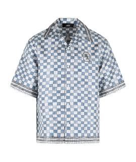 AMIRI Кэжуал рубашка