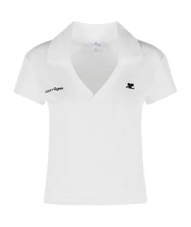 COURREGES Футболка
