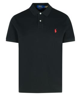 POLO RALPH LAUREN Поло с коротким рукавом