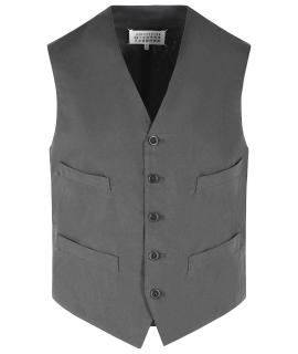 MAISON MARGIELA Жилет