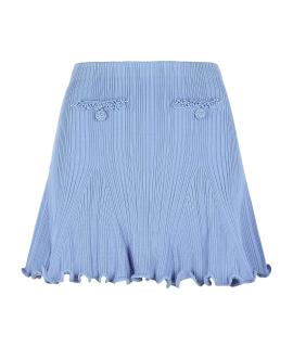 SELF-PORTRAIT Юбка мини