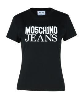 MOSCHINO JEANS Футболка