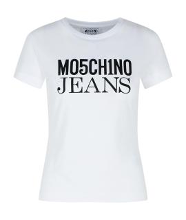 MOSCHINO JEANS Футболка