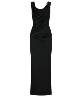 VERSACE Коктейльное платье