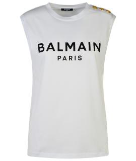 BALMAIN Майка