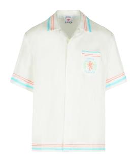 CASABLANCA Кэжуал рубашка