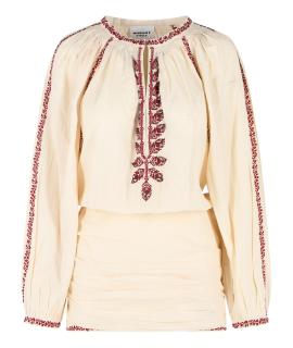 ISABEL MARANT Повседневное платье