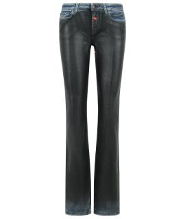 ACNE STUDIOS Джинсы клеш