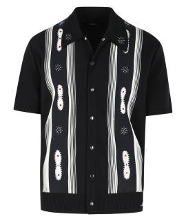 AMIRI Кэжуал рубашка