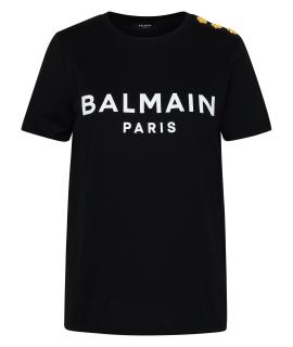 BALMAIN Футболка