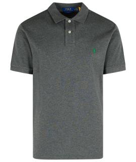 POLO RALPH LAUREN Поло с коротким рукавом