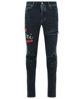 AMIRI Джинсы скинни