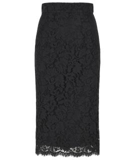 DOLCE&GABBANA Юбка миди