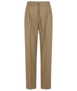 MAX MARA Прямые брюки