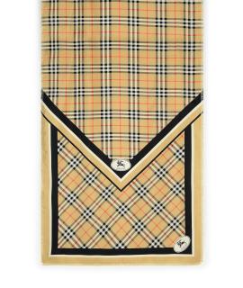 BURBERRY Шарф