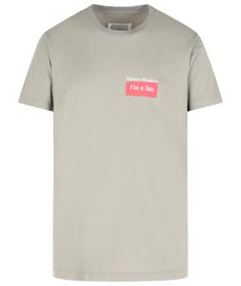 MAISON MARGIELA Футболка