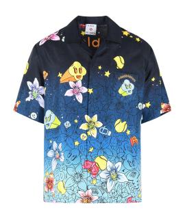 CASABLANCA Кэжуал рубашка