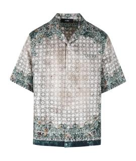 AMIRI Кэжуал рубашка
