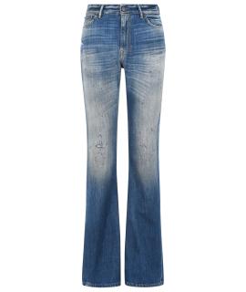 ACNE STUDIOS Джинсы клеш