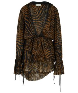 BLUMARINE Повседневное платье