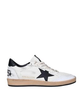 GOLDEN GOOSE DELUXE BRAND Низкие кроссовки / кеды