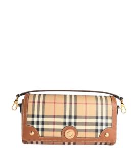 BURBERRY Сумка через плечо