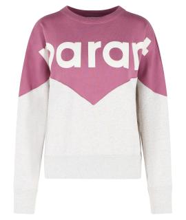 ISABEL MARANT Худи/толстовка