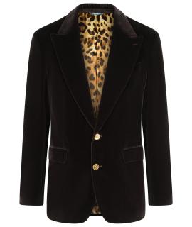 DOLCE&GABBANA Пиджак