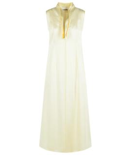 JIL SANDER Повседневное платье