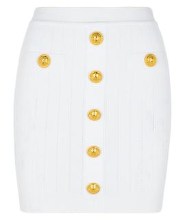BALMAIN Юбка мини
