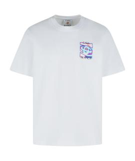 CASABLANCA Футболка