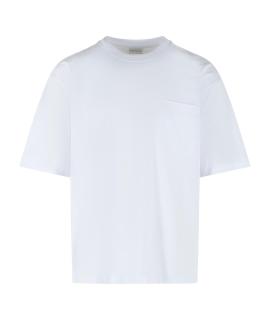 DRIES VAN NOTEN Футболка