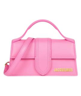 JACQUEMUS Сумка с короткими ручками