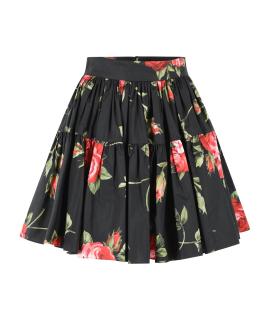 DOLCE&GABBANA Юбка мини