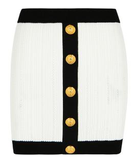 BALMAIN Юбка мини