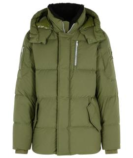 MOOSE KNUCKLES Пуховик