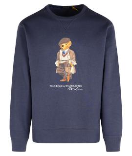 POLO RALPH LAUREN Худи/толстовка