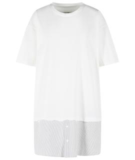 MM6 MAISON MARGIELA Повседневное платье