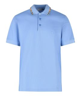 BURBERRY Поло с коротким рукавом