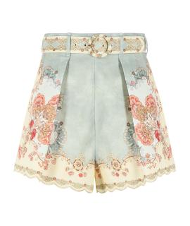 ZIMMERMANN Шорты