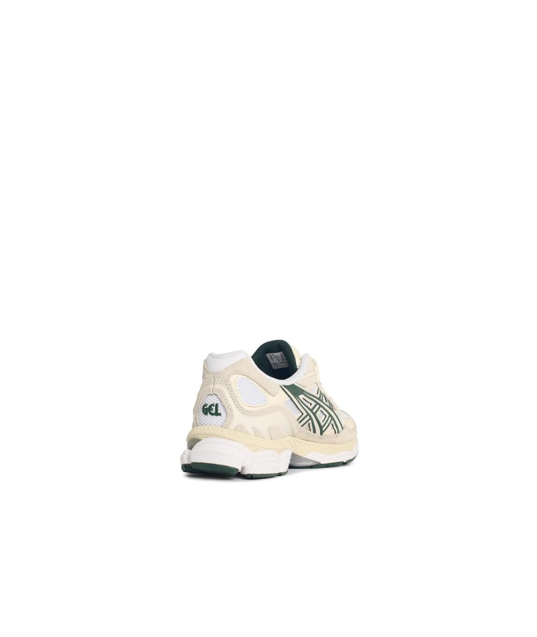 ASICS Мульти низкие кроссовки / кеды, фото 3