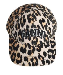 GANNI Кепка